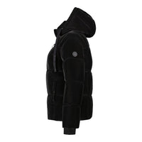 Cars Jeans - Winterjas Tonya - Black
