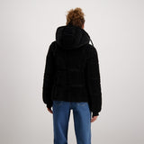 Cars Jeans - Winterjas Tonya - Black