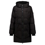 Cars Jeans - Winterjas Maysay - Black