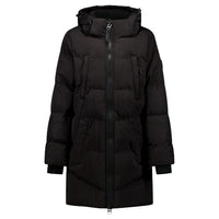 Cars Jeans - Winterjas Maysay - Black