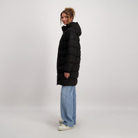Cars Jeans - Winterjas Maysay - Black