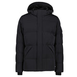 Cars Jeans - Winterjas Camden - Black