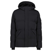 Cars Jeans - Winterjas Camden - Black
