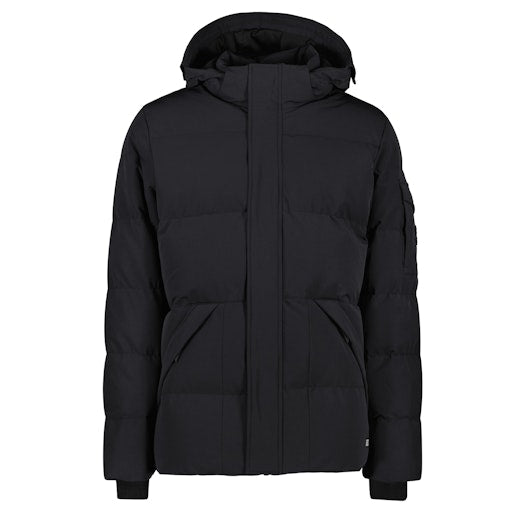 Cars Jeans - Winterjas Camden - Black