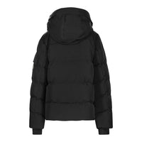 Cars Jeans - Winterjas Camden - Black