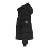 Cars Jeans - Winterjas Camden - Black