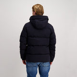 Cars Jeans - Winterjas Camden - Black