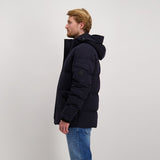 Cars Jeans - Winterjas Camden - Black