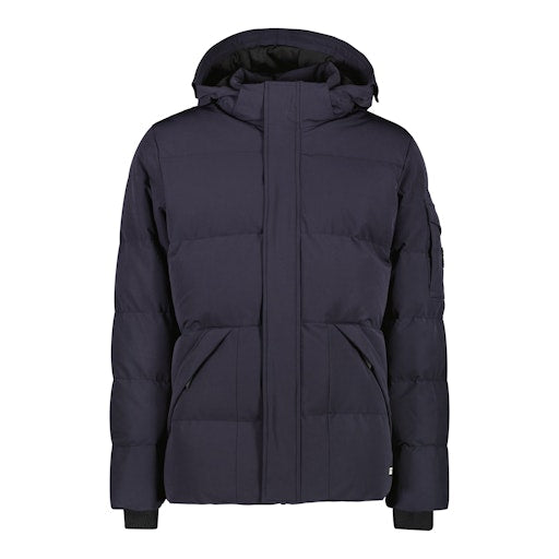 Cars Jeans - Winterjas Camden - Navy