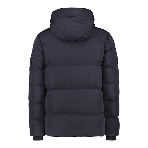 Cars Jeans - Winterjas Camden - Navy