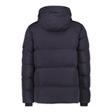 Cars Jeans - Winterjas Camden - Navy