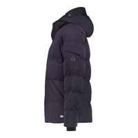 Cars Jeans - Winterjas Camden - Navy