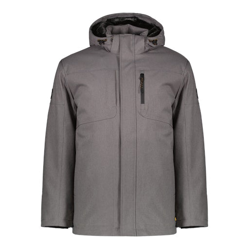 Cars Jeans - Jack Rocko - Mid Grey