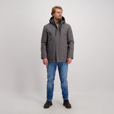Cars Jeans - Jack Rocko - Mid Grey