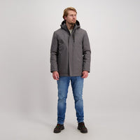 Cars Jeans - Jack Rocko - Mid Grey