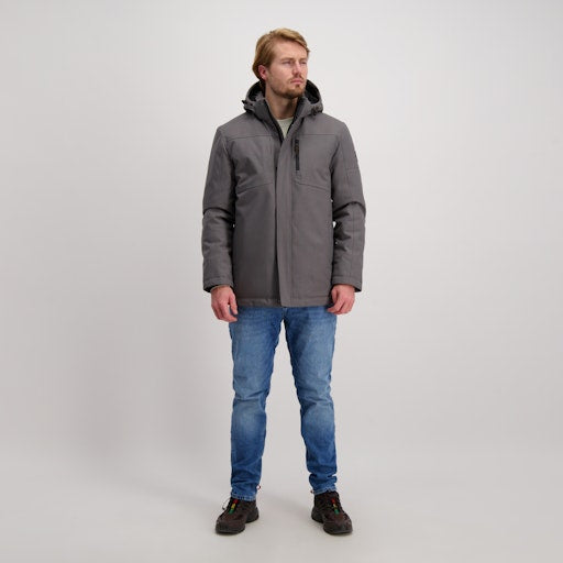 Cars Jeans - Jack Rocko - Mid Grey
