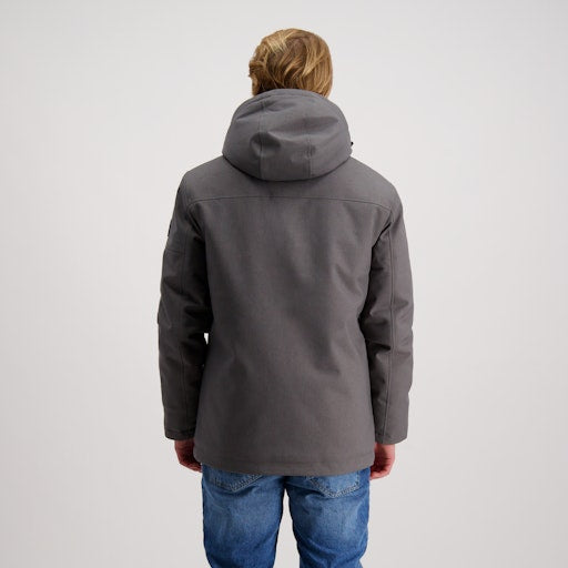 Cars Jeans - Jack Rocko - Mid Grey