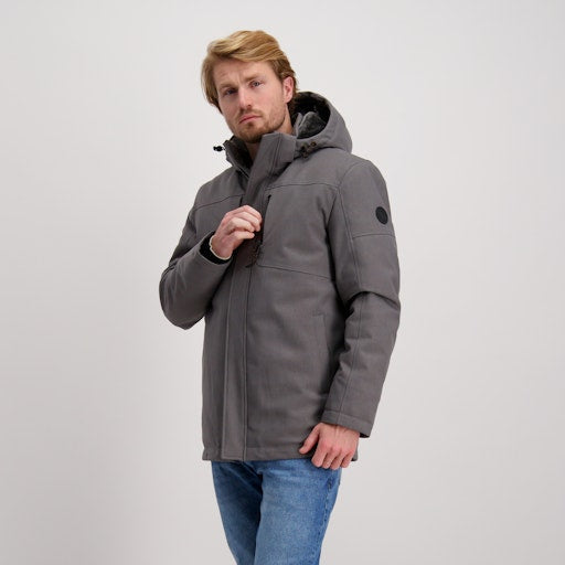 Cars Jeans - Jack Rocko - Mid Grey
