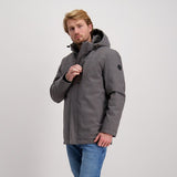 Cars Jeans - Jack Rocko - Mid Grey