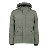 Cars Jeans - Winterjas Camden - Moss