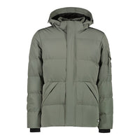 Cars Jeans - Winterjas Camden - Moss