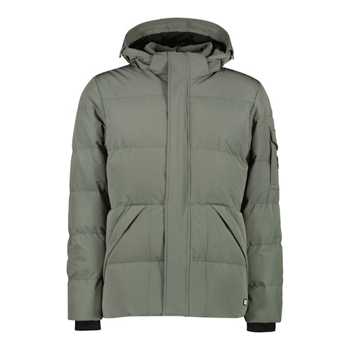 Cars Jeans - Winterjas Camden - Moss
