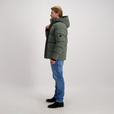 Cars Jeans - Winterjas Camden - Moss