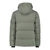 Cars Jeans - Winterjas Camden - Moss