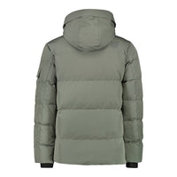 Cars Jeans - Winterjas Camden - Moss