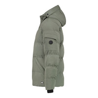 Cars Jeans - Winterjas Camden - Moss