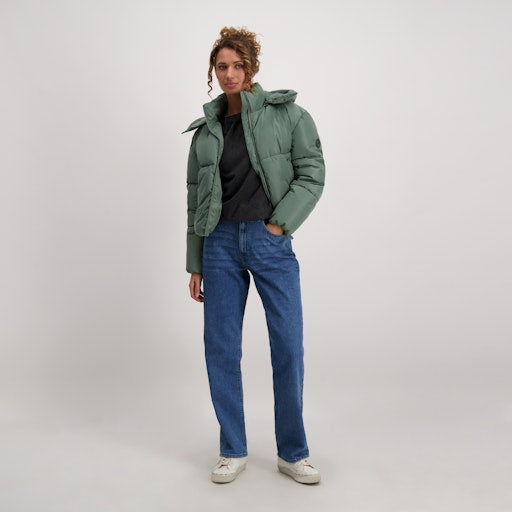 Cars Jeans - Jack Ryta - Moss