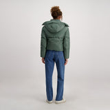 Cars Jeans - Jack Ryta - Moss