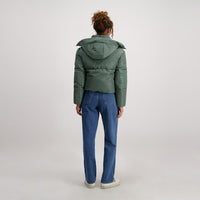 Cars Jeans - Jack Ryta - Moss