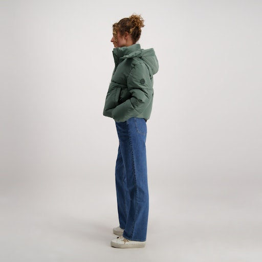 Cars Jeans - Jack Ryta - Moss