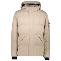 Cars Jeans - Winterjas Camden - Sand