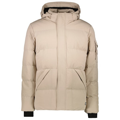 Cars Jeans - Winterjas Camden - Sand