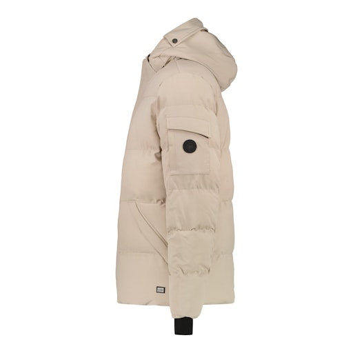 Cars Jeans - Winterjas Camden - Sand