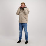 Cars Jeans - Winterjas Camden - Sand