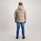 Cars Jeans - Winterjas Camden - Sand