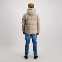 Cars Jeans - Winterjas Camden - Sand