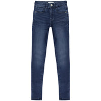 Cars Jeans - Ophelia - Dark Used