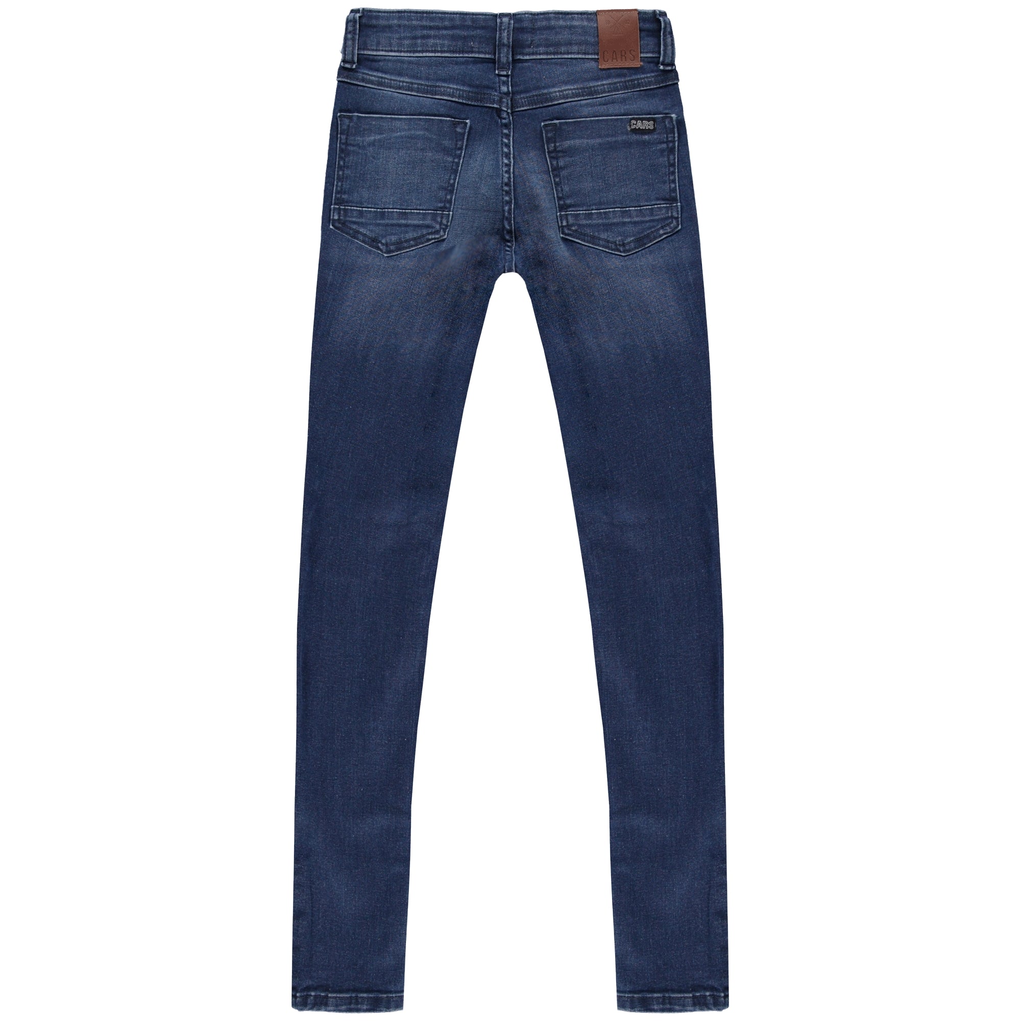 Cars Jeans - Ophelia - Dark Used