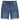 Cars Jeans - Denim Short Seatle - Stone Used