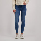 Cars Jeans - Elisa - Stone Used