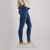 Cars Jeans - Elisa - Stone Used