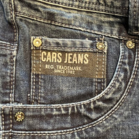 Cars Jeans - Bedford - Sutton Stone Used