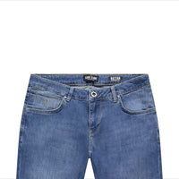 Cars Jeans - Dayton - Stone Used