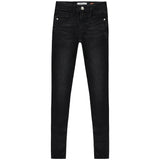 Cars Jeans - Ophelia - Black Used