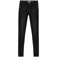 Cars Jeans - Ophelia - Black Used