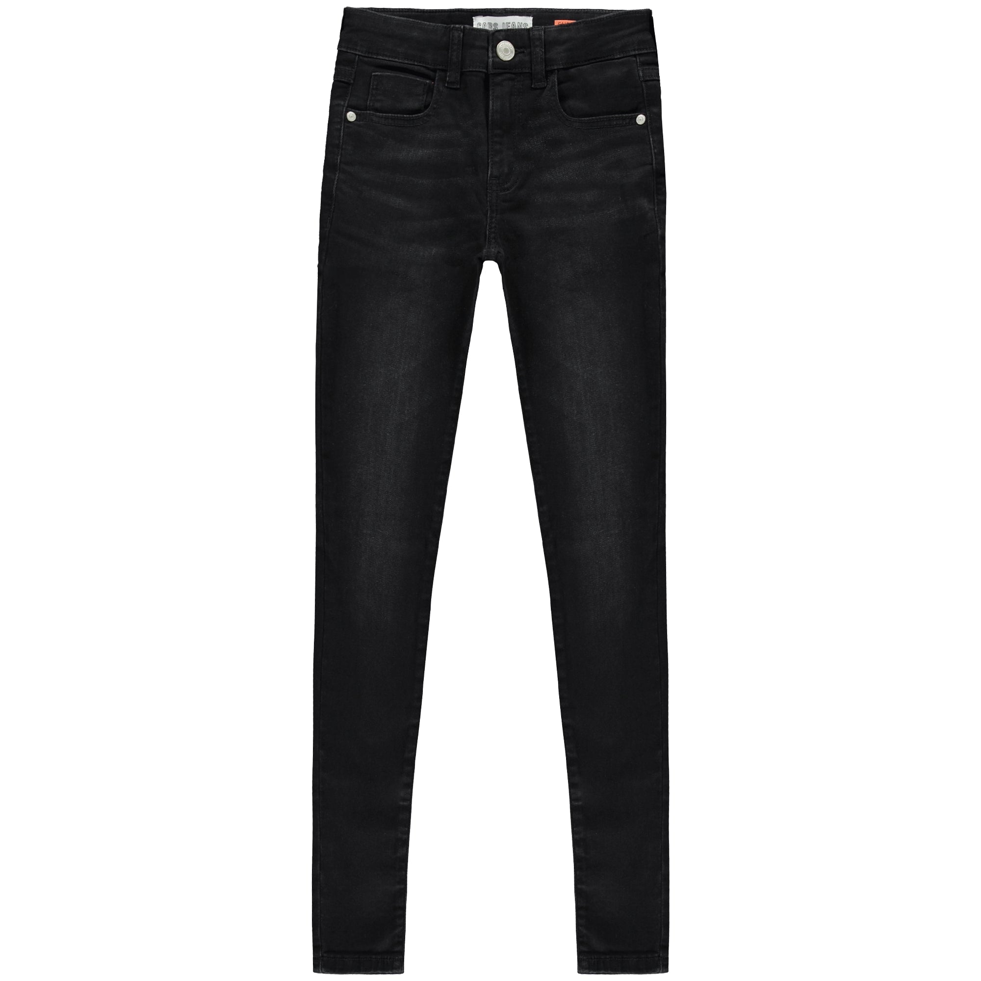 Cars Jeans - Ophelia - Black Used